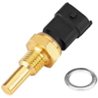 Sensor de temperatura- 90541937 Sensor de temperatura del refrigerante del coche para Agila Corsa Astra